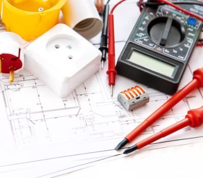 Electrical Estimating Services​