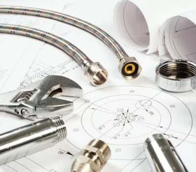 Plumbing Estimating Services